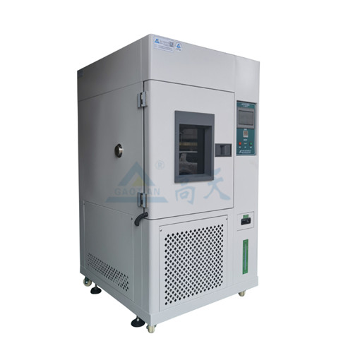 水冷氙燈耐氣候試驗箱